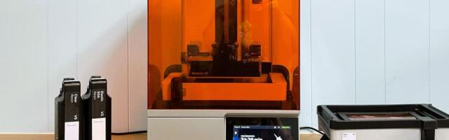 Formlabs Form 4 Review:  Fail Proof Business 3D Printing