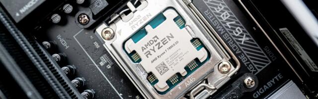 12 best processors for work and gaming in 2024: CPUs tested and reviewed