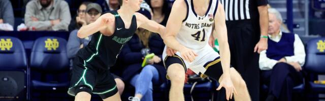 College athletes were ready to unionize before Trump’s election. What now?