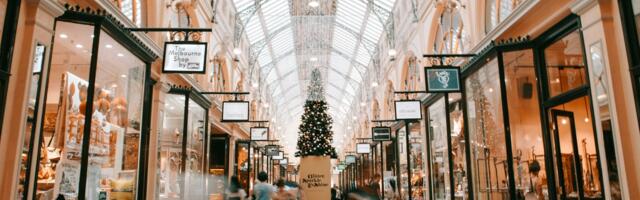 Google Unveils New AI-Powered Shopping Features