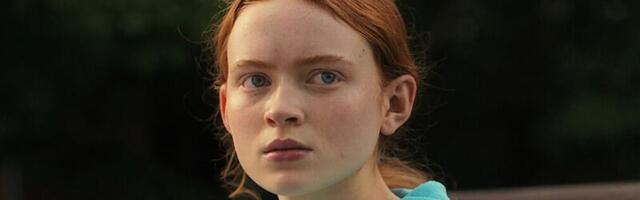 Spider-Man 4 Adds Stranger Things Star Sadie Sink