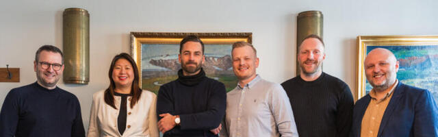 Optise raises $2.2 million pre-seed