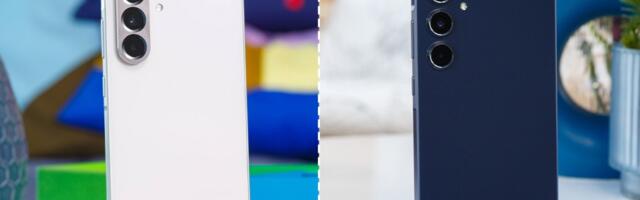 Samsung Galaxy A56 vs. Galaxy A55