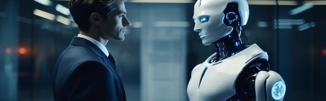 A Fake Company Staffed Only With AI Agents Was a Total Disaster