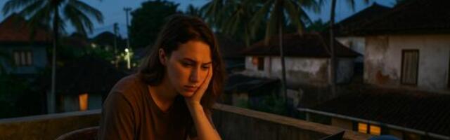 I lived in Bali for a year on $1,000 a month – here’s the dark reality behind those perfect Instagram photos