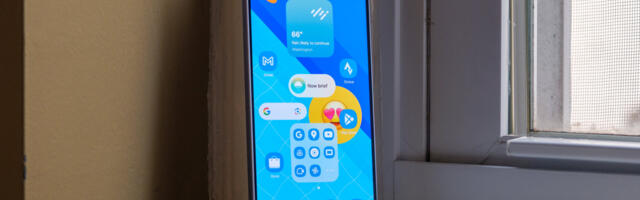 I tried Samsung’s DIY Home feature in One UI 7, and I wish I hadn’t