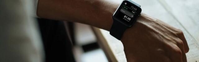 How to Split a Bill and Tip on Apple Watch