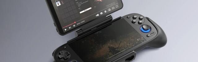 Retroid’s $69 second screen is ready for your favorite DS games
