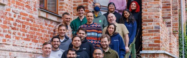 Synthflow AI is bringing 'conversational' voice agents to call centers. Read the pitch deck that it used to raise $20 million.
