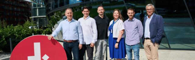 SALESmanago acquires fellow Polish scale-up Thulium to become the pioneering customer engagement platform