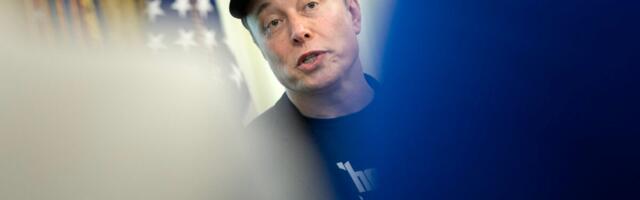 So Far, Elon Musk’s Revival of Vine Is Seriously Disappointing