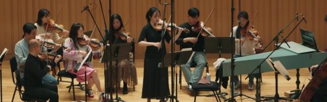 One UI 8 features new ringtones based on Vivaldi's The Four Seasons
