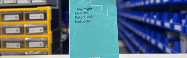 Zepto Debuts 10-Minute Medicine Delivery Service