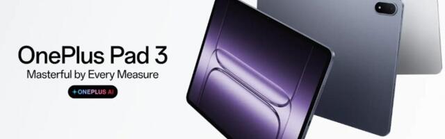 OnePlus Pad 3's India launch date announced
