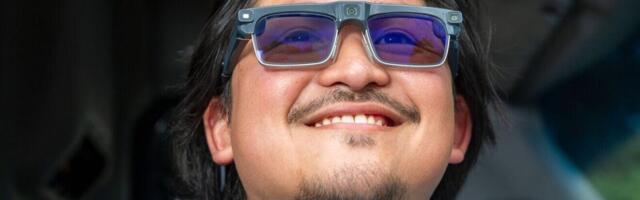 Amazon's Delivery Drivers Will Soon Wear AI Smart Glasses to Work