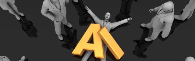 A TV Stunt Posed the Right Questions About AI and Jobs, and Failed to Answer Any A TV Stunt Posed the Right Questions About AI and Jobs, and Failed to Answer Any