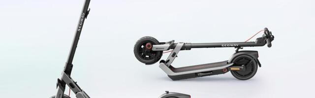 The Segway E3 Pro May Just Be the Best Entry-Level Electric Scooter for Commuters