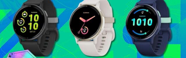 Grab a Garmin Vivoactive 5 smartwatch for under $200 at Amazon before Cyber Monday 2025