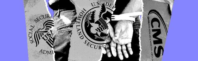 The DHS Data Grab Is Putting US Citizens at Risk
