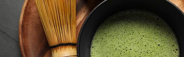 A Japanese Tea Master's Secrets for Perfect Matcha