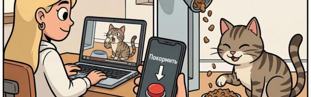 Кормим котов из приютов онлайн, тестируем IT-проекты на автопилоте — и ещё 8 российских стартапов