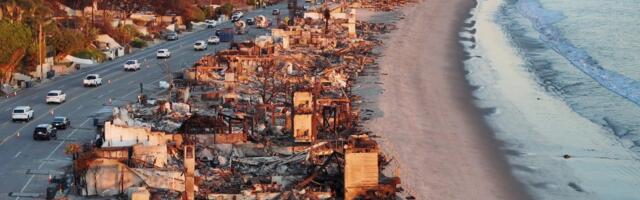 Here are the most powerful news photos of the year