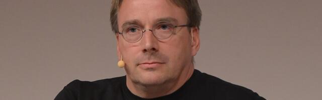 Hobby GitHub repo shows Linus Torvalds vibe codes (sometimes)