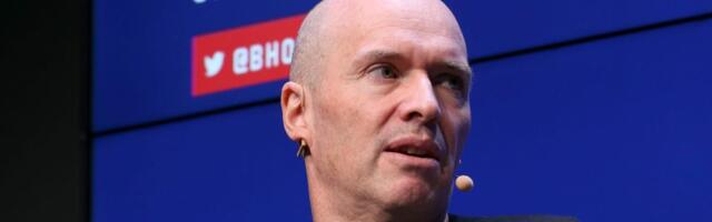 Ben Horowitz says that investing teams shouldn't be 'too much bigger than basketball teams'