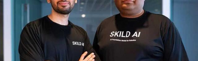 Top Startup and Tech Funding News – January 14, 2025