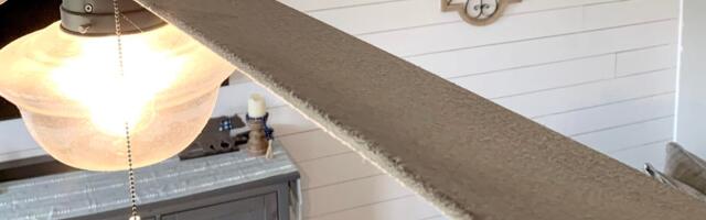 15 Spots You're Probably Forgetting to Clean