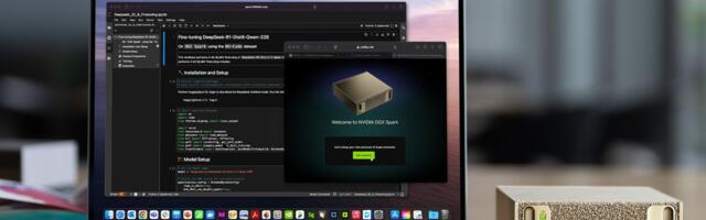 Laptops featuring Nvidia’s ARM-based chips may finally hit stores near you in Q1 2026