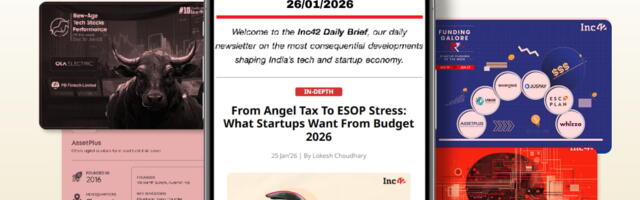 Budget & ESOP Clarity, Funding Rundown & More