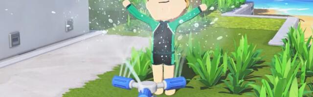 As quirky Switch 2 life sim Tomodachi Life: Living the Dream gets its big reveal, Nintendo makes good on decade-old same-sex relationship promise