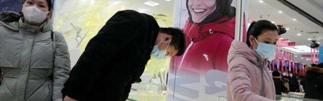 Freeskier Eileen Gu takes another wild ride to the Olympics, invites the world to tag along