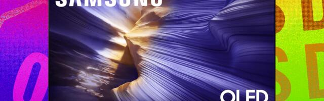 My Favorite TV to Watch the Winter Olympics Is on Sale