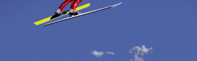 How to watch the 2026 winter sports ski jumping online for free