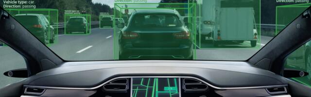 The cyber security threat inside your car