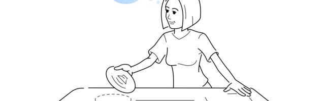 Как быстро въехать в доступность, выстроить обучение и рабочий процесс