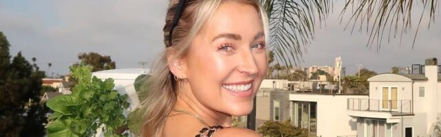 A woman accidentally gained 20 pounds taking diet advice from influencers. She learned 3 lessons about sustainable weight loss.