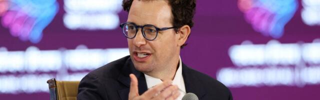 The AI boom is minting startup multimillionaires at an unprecedented speed