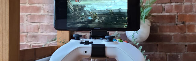 Android’s best PSP emulator is getting much better at touch controls