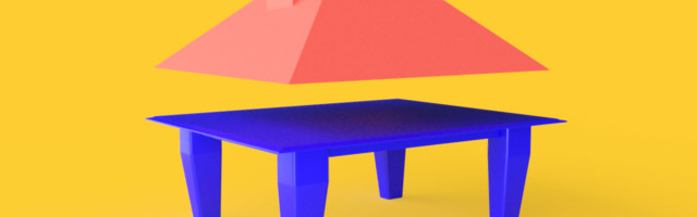 Find the best emerging creatives around the world