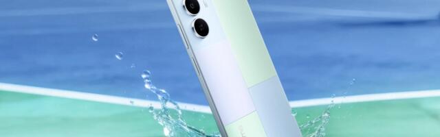 Realme P4 Lite 5G arrives with familiar specs