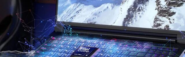 You might have to wait months for Intel’s latest chips to appear in preferred brand laptops