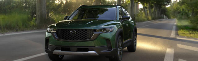 The Coolest Color You Can Find On Every Major Car Brand In 2026