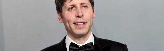 Why is OpenAI like this?