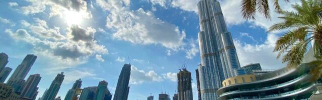 Dubai Throws Hotels a Lifeline as Iran War Devastates Tourism