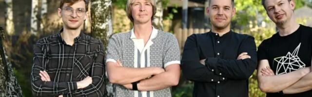 WhiteBridge AI Raises €2.6 Seed