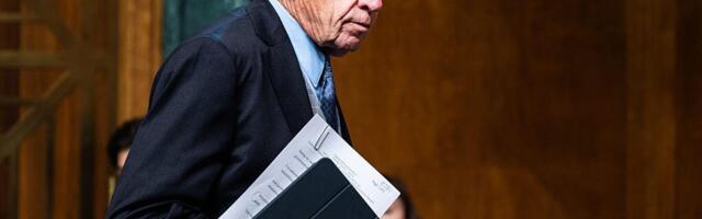 'I'm Alarmed': Senator Opens Inquiry Into the Ways Tech Companies Report Suspected Child Abuse