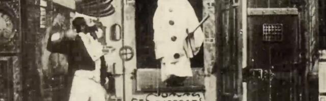 George Méliès tried to warn us about an AI robot uprising 130 years ago, and I'm not surprised